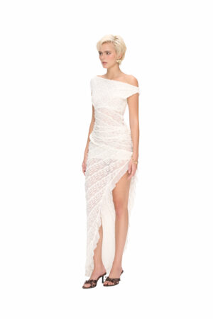 Oceanette Dress - Image 2