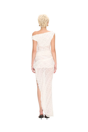 Oceanette Dress - Image 5