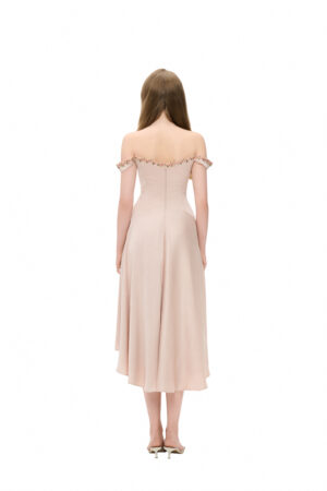 Katherine Dress - Image 3