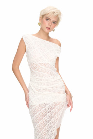 Oceanette Dress - Image 3