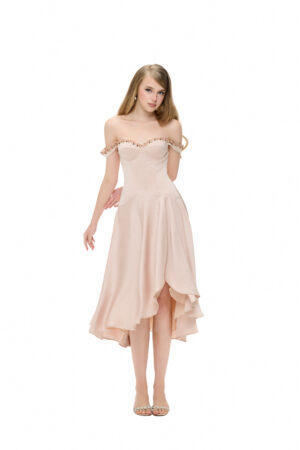 Katherine Dress - Image 4