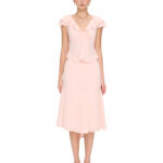 Isla Skirt
