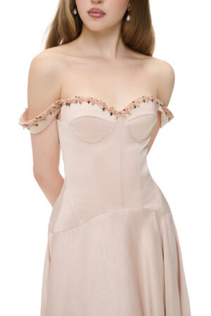 Katherine Dress - Image 5