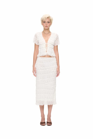 Oasis Skirt