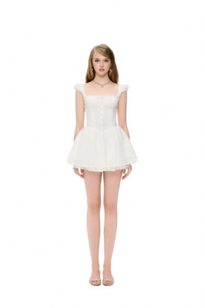 Dolly Dress