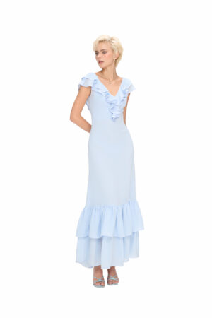 Lagoon Dress - Image 5
