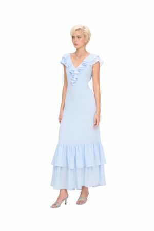 Lagoon Dress - Image 2