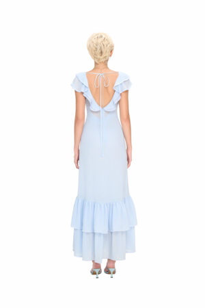 Lagoon Dress - Image 4