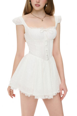 Dolly Dress - Image 5