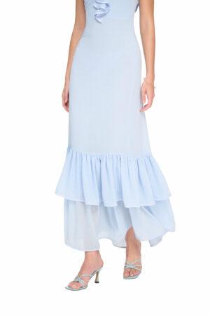 Lagoon Dress - Image 6