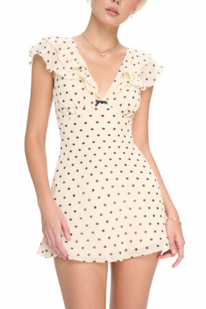 Moana Dress - Image 3