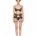 Elyse Lingerie