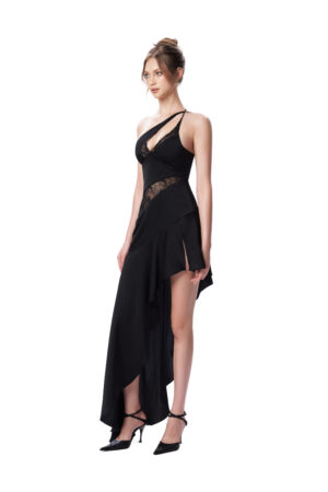 Olessia Dress - Image 2