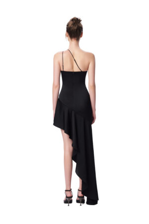 Olessia Dress - Image 4