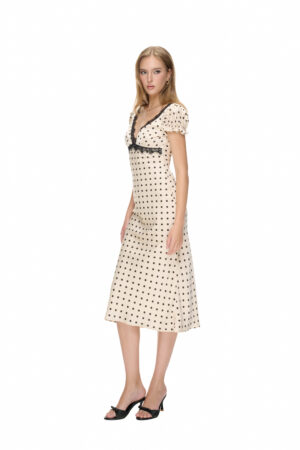 Candace Dress - Image 2