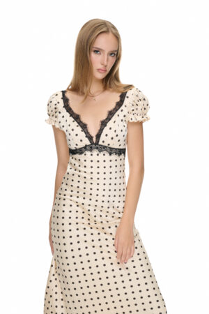 Candace Dress - Image 3