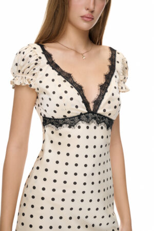 Candace Dress - Image 6