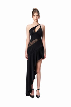 Olessia Dress