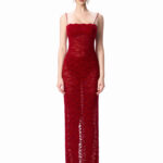 Stefania Dress