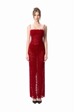 Stefania Dress