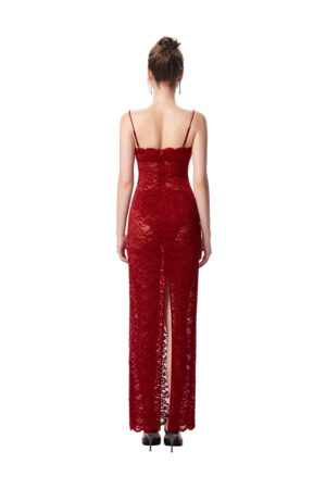 Stefania Dress - Image 4