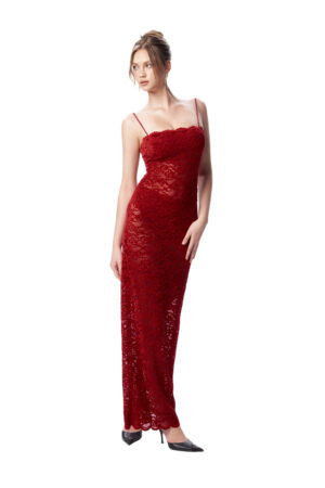 Stefania Dress - Image 2