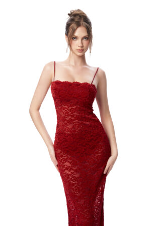Stefania Dress - Image 3