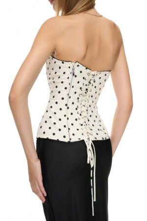 Faye Corset - Image 4