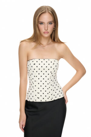 Faye Corset - Image 3