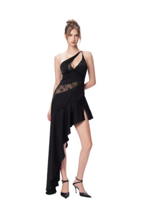Olessia Dress - Image 5