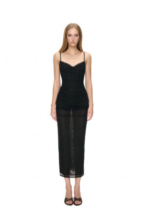 Catalina Dress