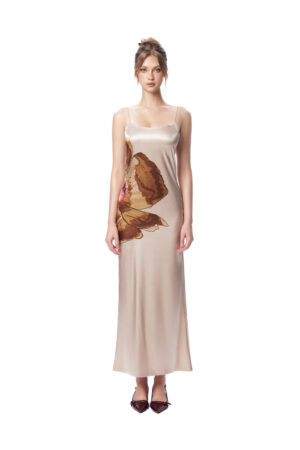 Garden Grace Dress