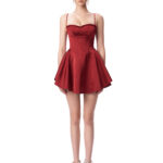 Charlotte Dress