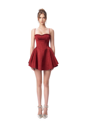 Charlotte Dress - Image 5