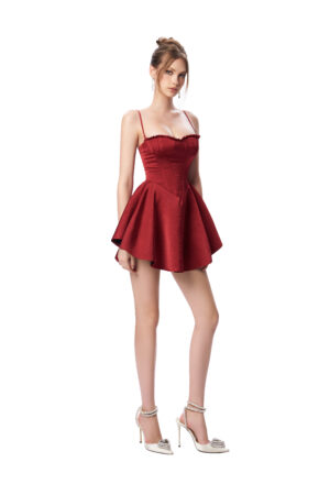 Charlotte Dress - Image 6