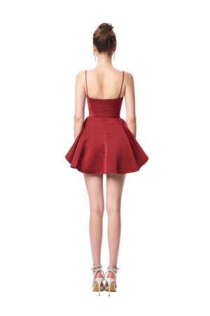 Charlotte Dress - Image 8