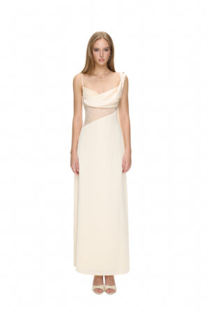 Lucianna Dress
