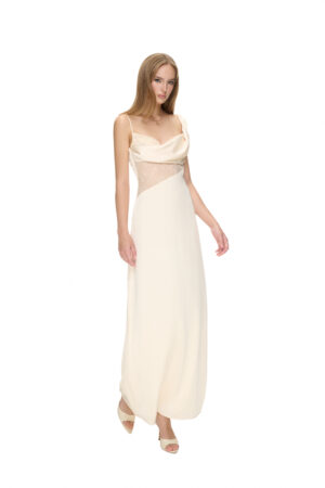 Lucianna Dress - Image 2