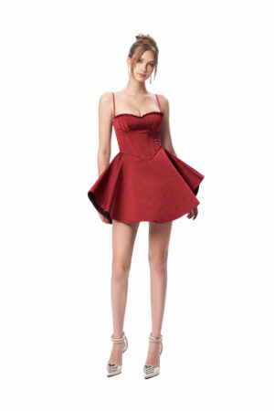 Charlotte Dress - Image 9