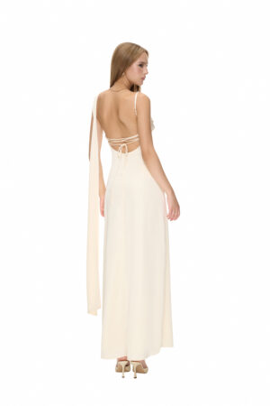 Lucianna Dress - Image 4