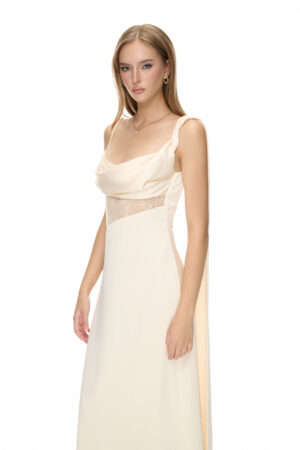 Lucianna Dress - Image 5