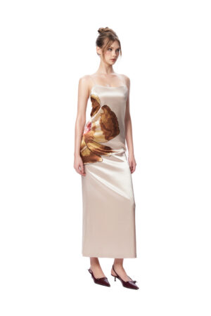 Garden Grace Dress - Image 2
