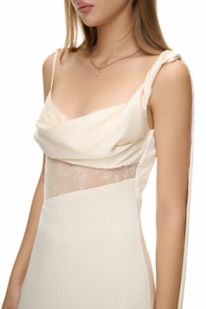 Lucianna Dress - Image 3