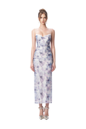 Juliana Dress