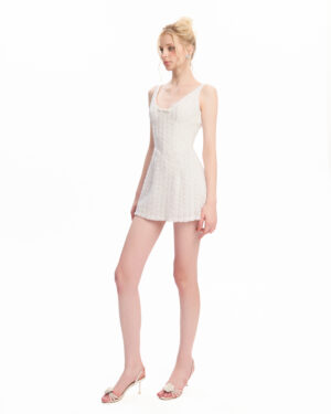 Violet Dress - Image 2