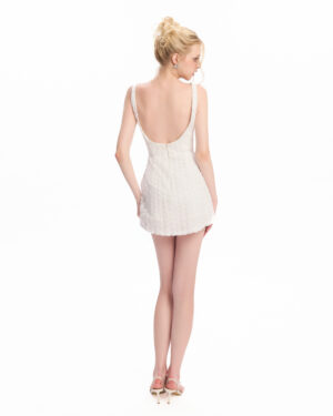 Violet Dress - Image 4