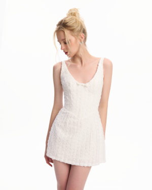 Violet Dress - Image 3