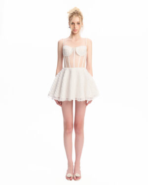 Juliette Dress