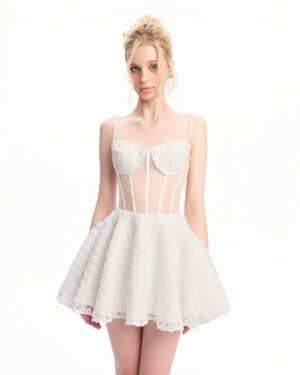 Juliette Dress - Image 4