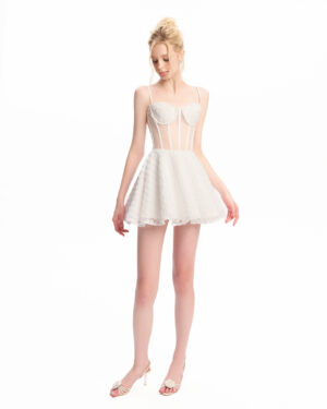 Juliette Dress - Image 2
